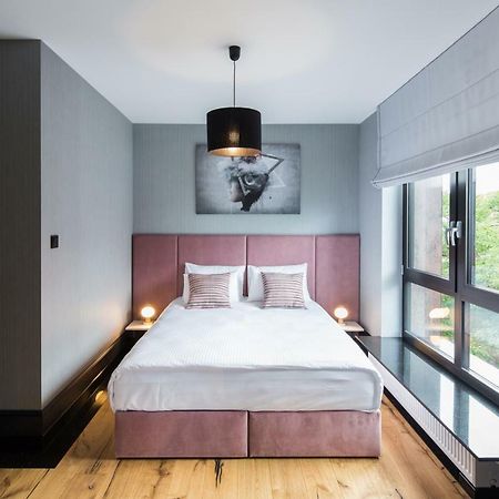 Bella - Victoria Residence By Oneapartments سوبوت المظهر الخارجي الصورة