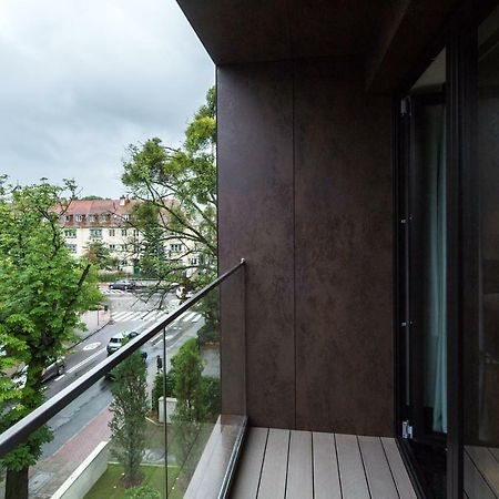 Bella - Victoria Residence By Oneapartments سوبوت المظهر الخارجي الصورة