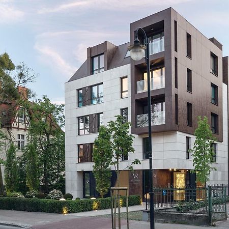 Bella - Victoria Residence By Oneapartments سوبوت المظهر الخارجي الصورة