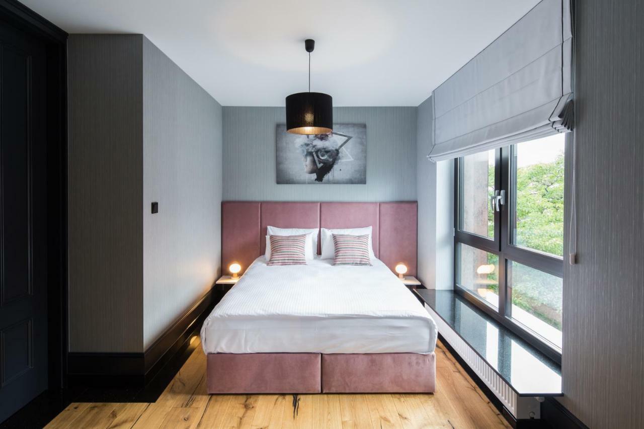 Bella - Victoria Residence By Oneapartments سوبوت المظهر الخارجي الصورة