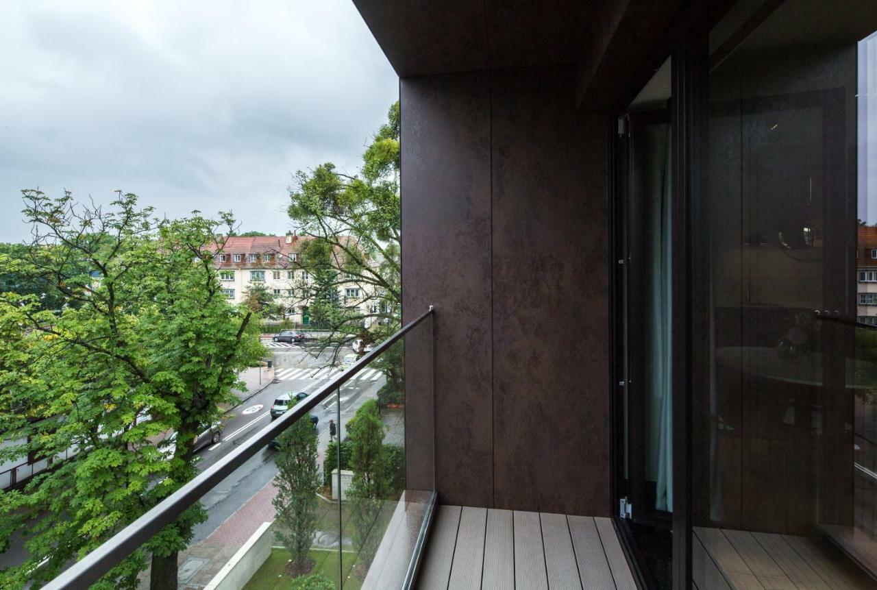 Bella - Victoria Residence By Oneapartments سوبوت المظهر الخارجي الصورة