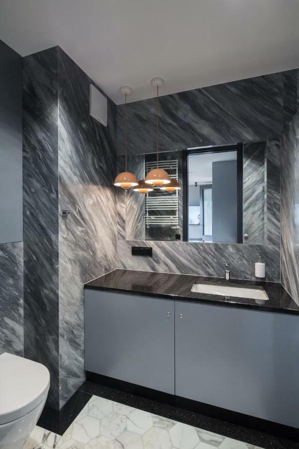 Bella - Victoria Residence By Oneapartments سوبوت المظهر الخارجي الصورة