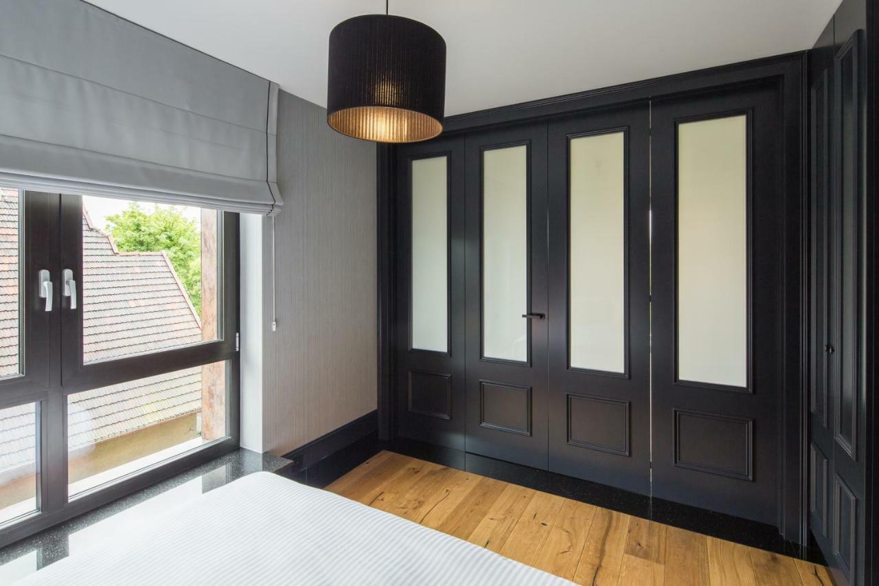 Bella - Victoria Residence By Oneapartments سوبوت المظهر الخارجي الصورة