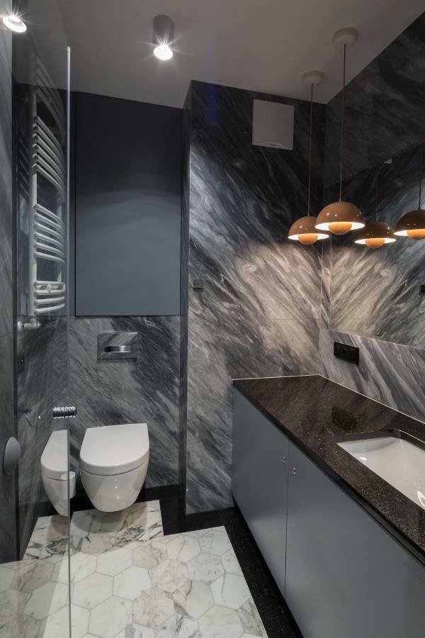 Bella - Victoria Residence By Oneapartments سوبوت المظهر الخارجي الصورة