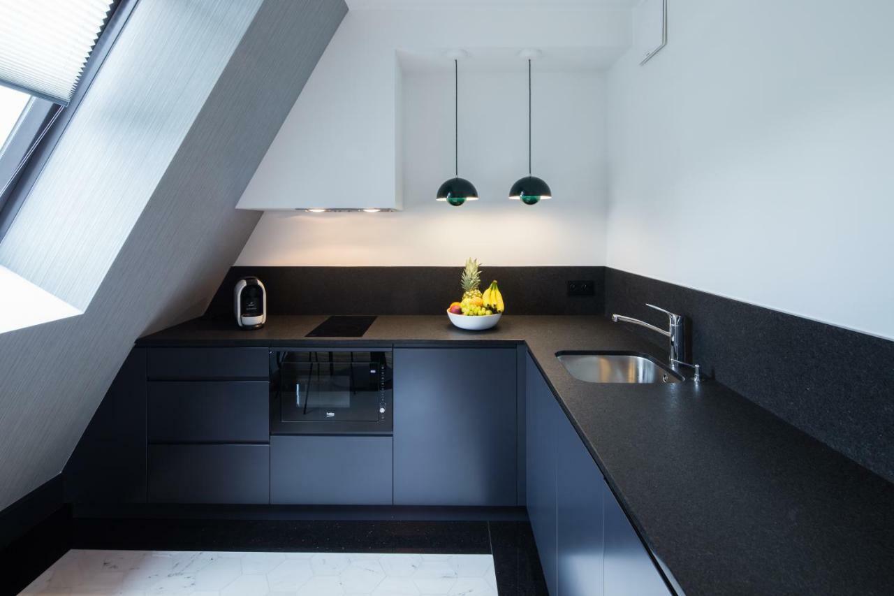 Bella - Victoria Residence By Oneapartments سوبوت المظهر الخارجي الصورة