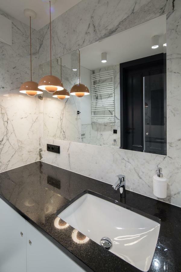 Bella - Victoria Residence By Oneapartments سوبوت المظهر الخارجي الصورة