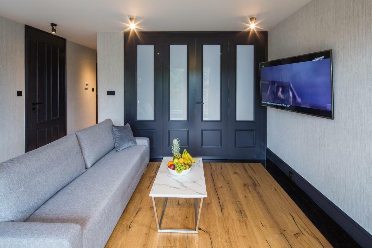 Bella - Victoria Residence By Oneapartments سوبوت المظهر الخارجي الصورة