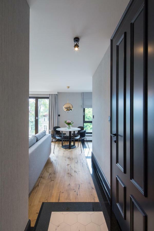 Bella - Victoria Residence By Oneapartments سوبوت المظهر الخارجي الصورة