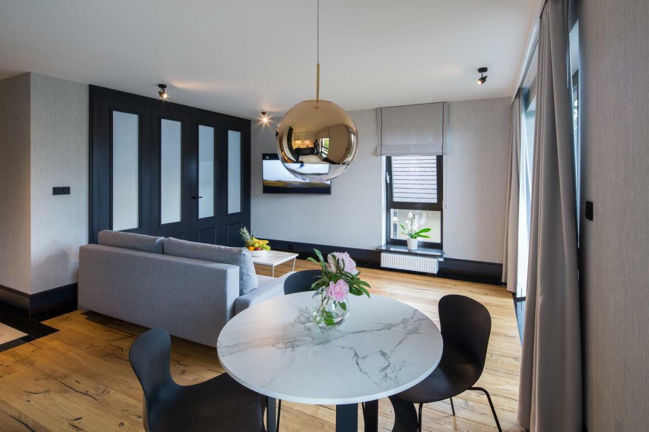 Bella - Victoria Residence By Oneapartments سوبوت المظهر الخارجي الصورة