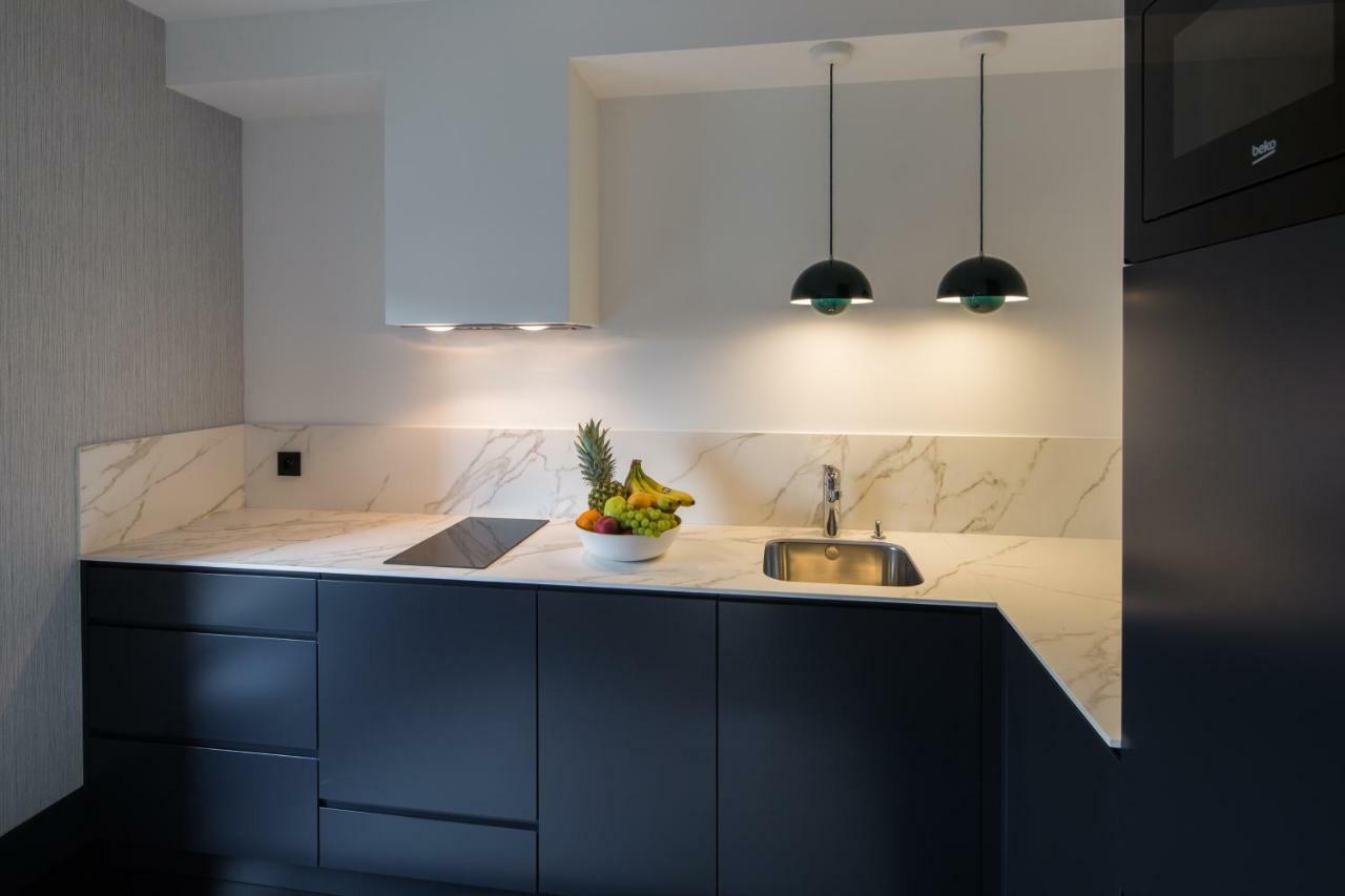 Bella - Victoria Residence By Oneapartments سوبوت المظهر الخارجي الصورة