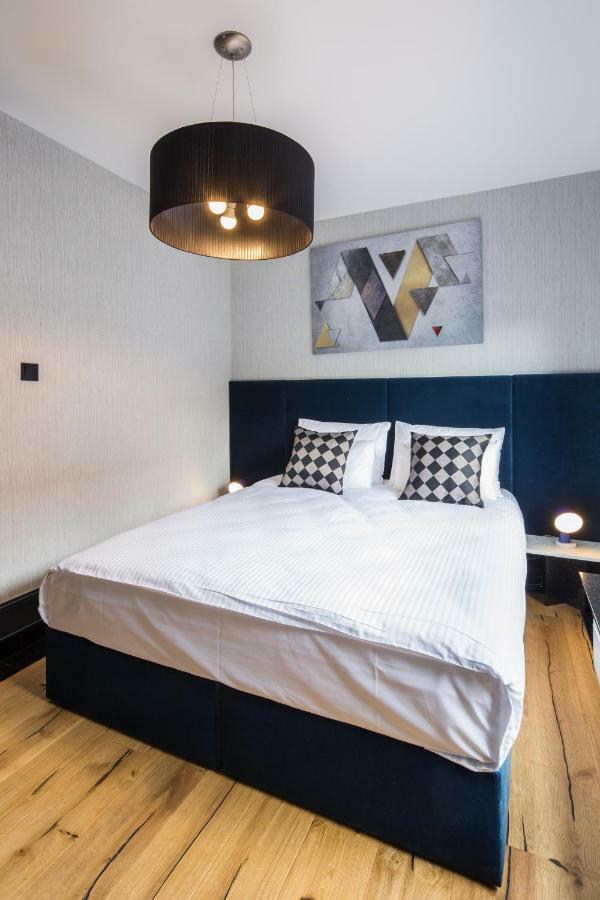 Bella - Victoria Residence By Oneapartments سوبوت المظهر الخارجي الصورة