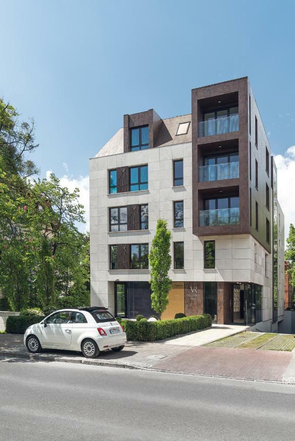 Bella - Victoria Residence By Oneapartments سوبوت المظهر الخارجي الصورة