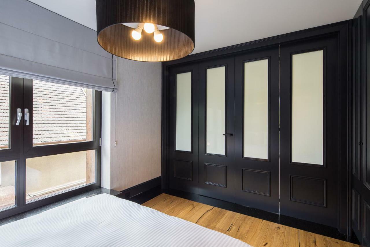 Bella - Victoria Residence By Oneapartments سوبوت المظهر الخارجي الصورة