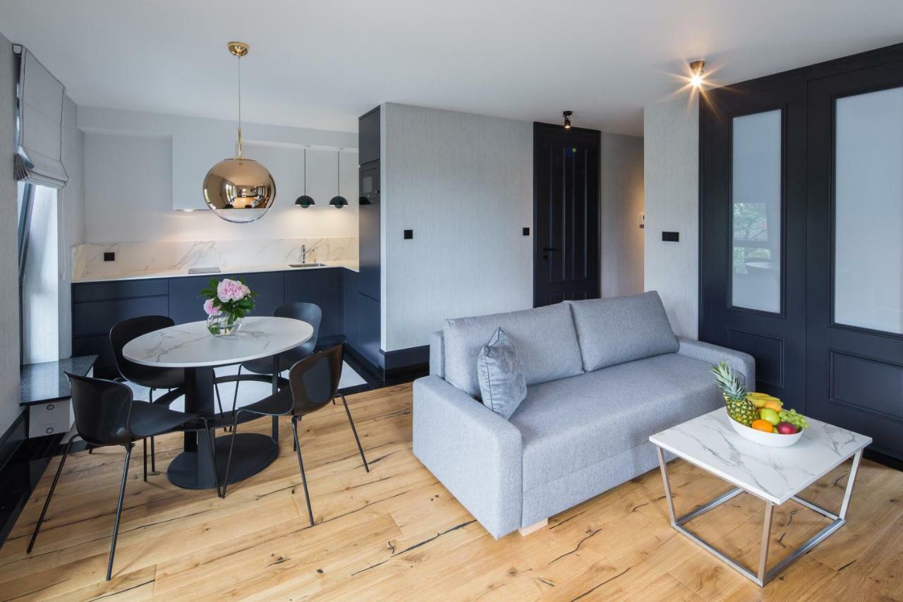 Bella - Victoria Residence By Oneapartments سوبوت المظهر الخارجي الصورة